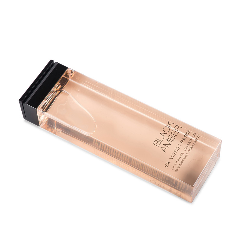 BLACK AMBER LIGNE 130 ML