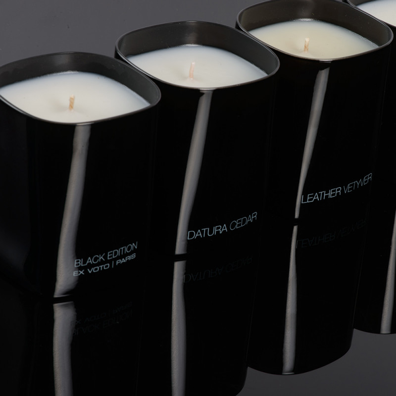 Patchouli Musk