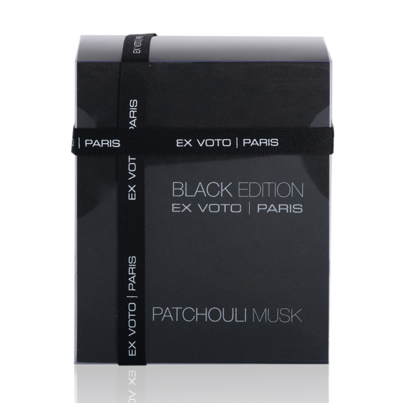 Patchouli Musk