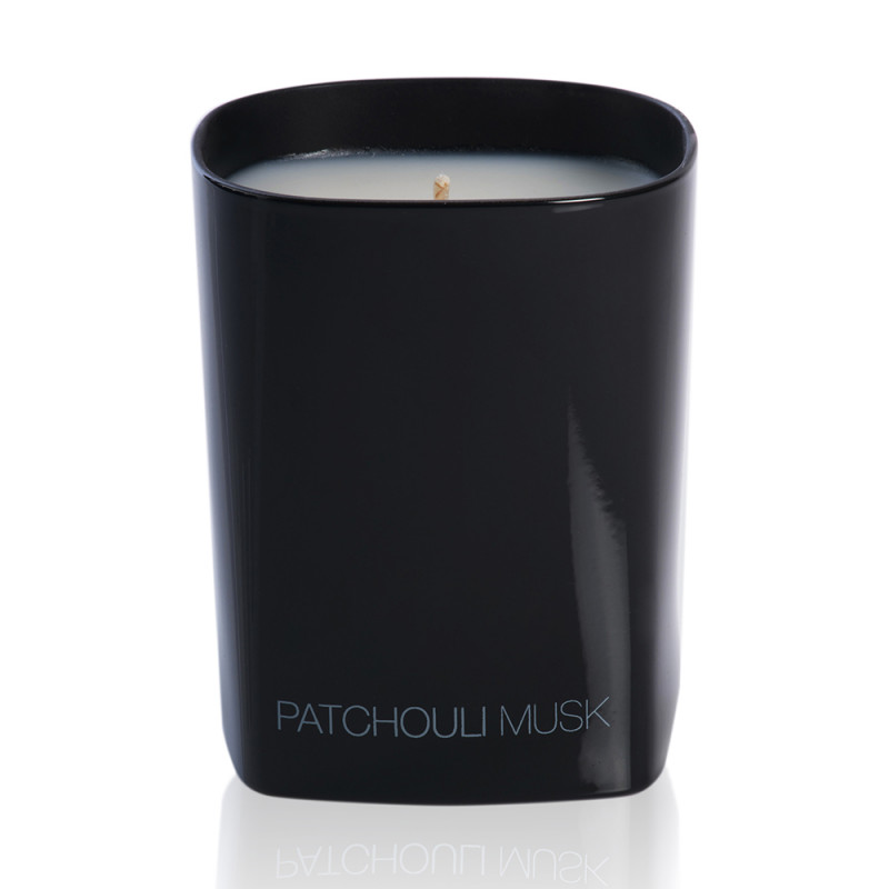 Patchouli Musk