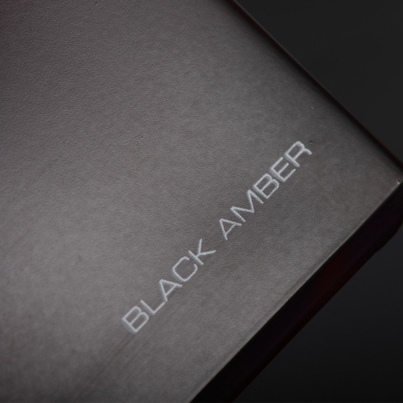 Black Amber