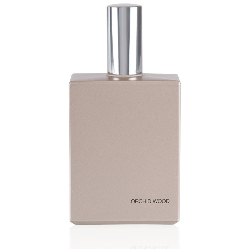 Orchid Wood