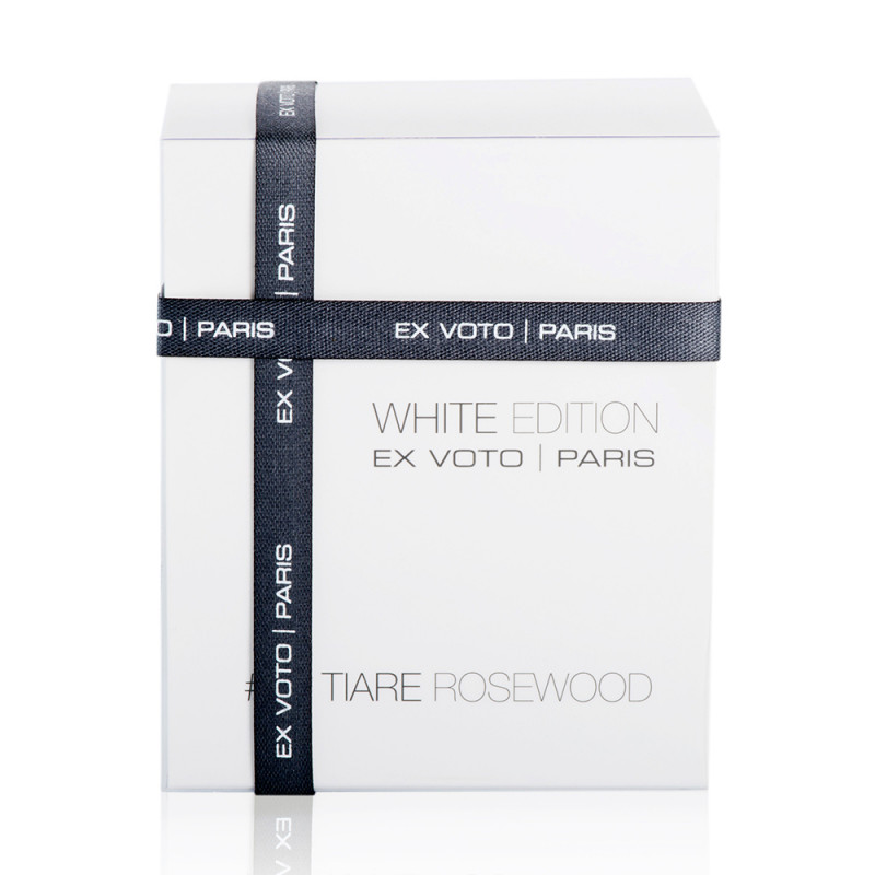 Tiare Rosewood