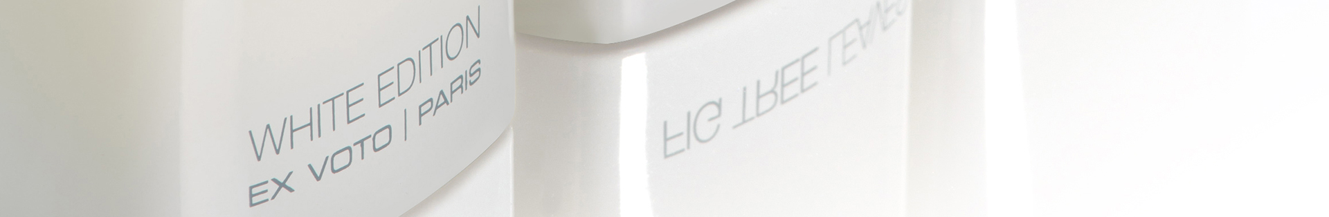 WHITE EDITION