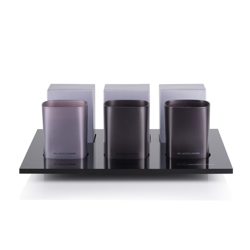 BLACK MYRRH