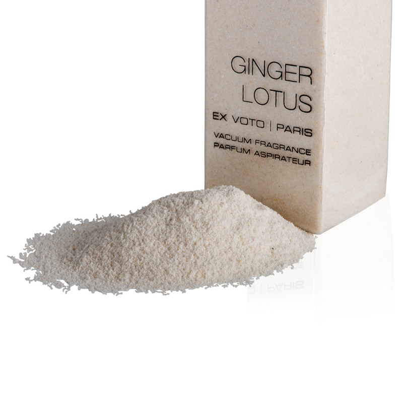 GINGER LOTUS