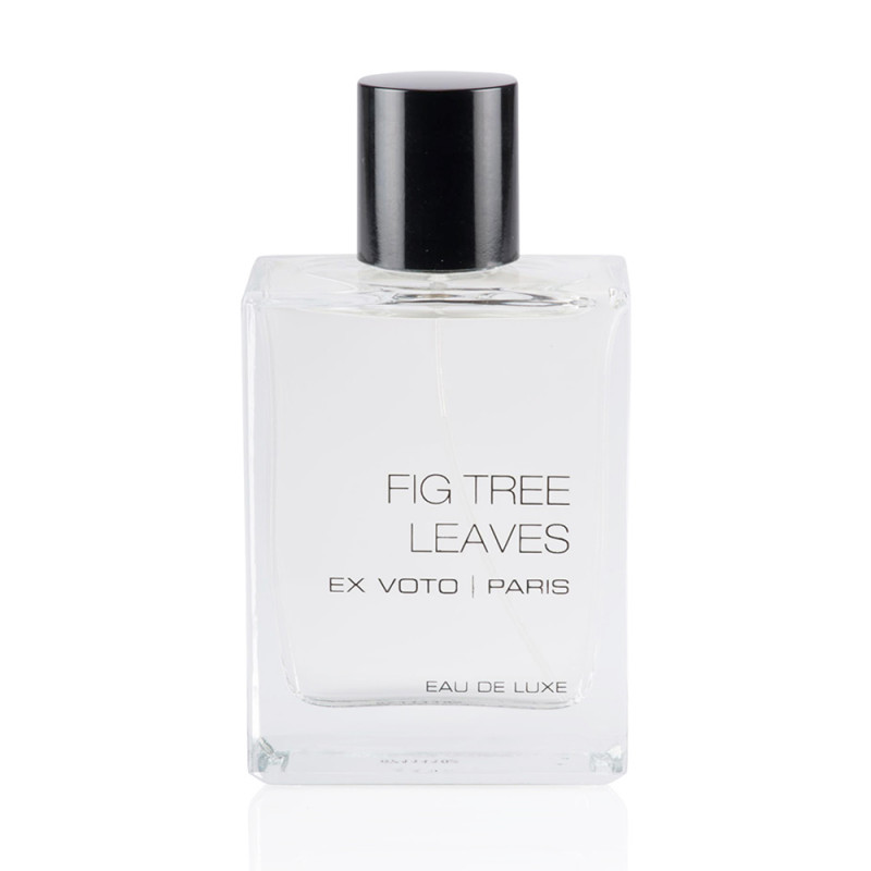 Eau de Luxe Fig Tree Leaves