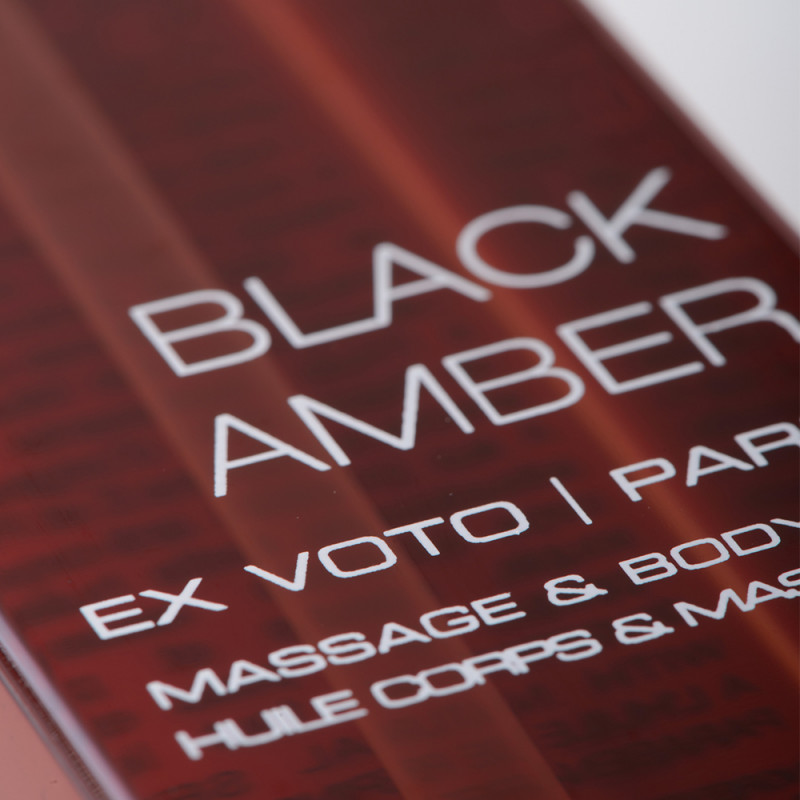 Black Amber