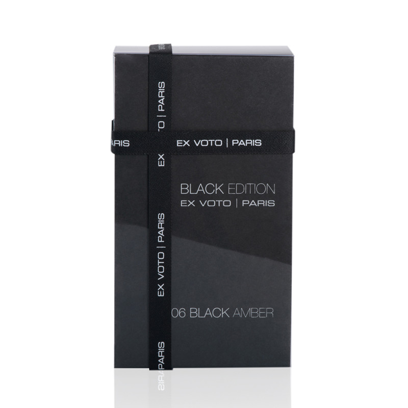 Black Amber