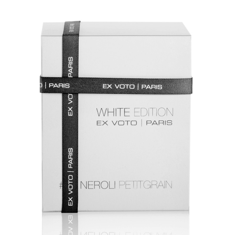 Neroli Petitgrain