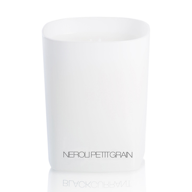 Neroli Petitgrain