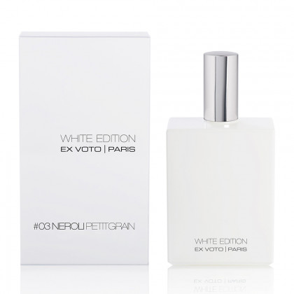 Neroli Petitgrain