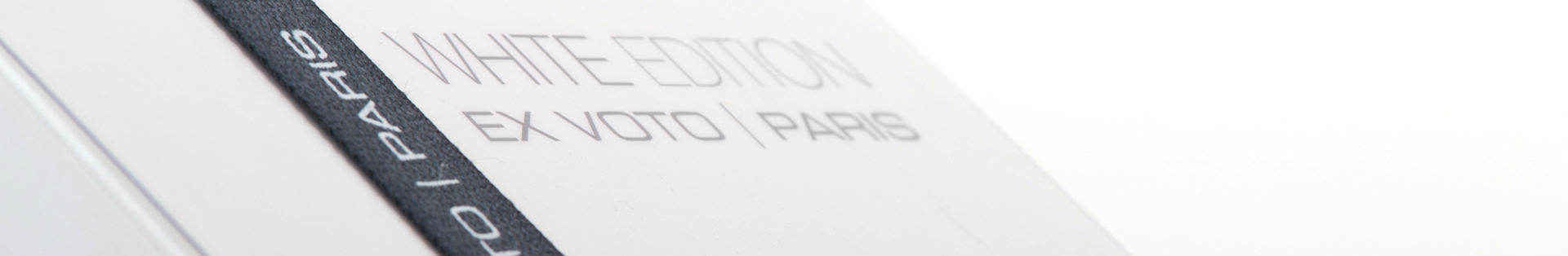 WHITE EDITION