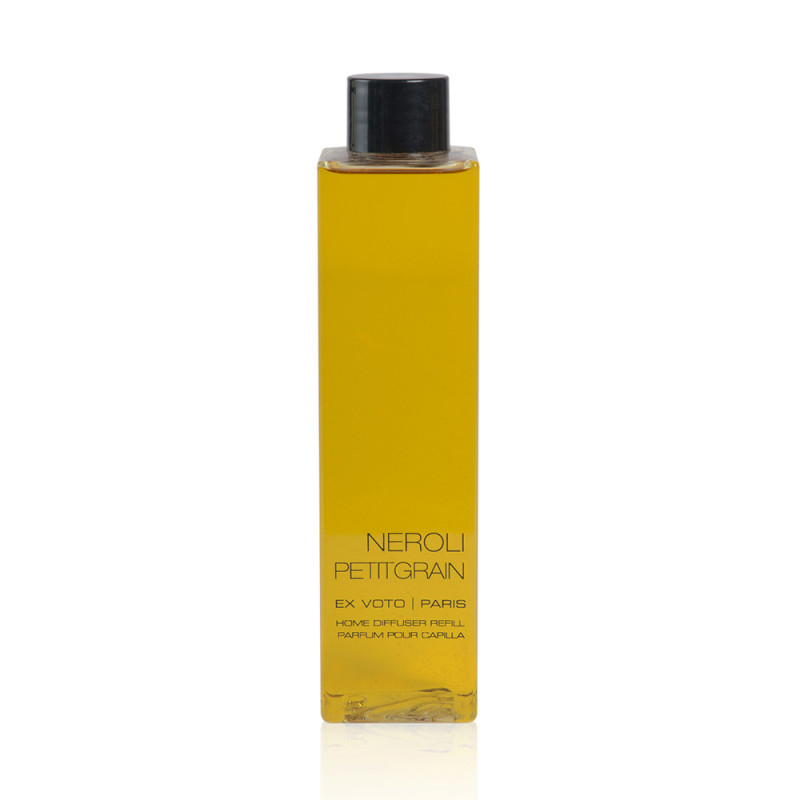 Neroli Petitgrain