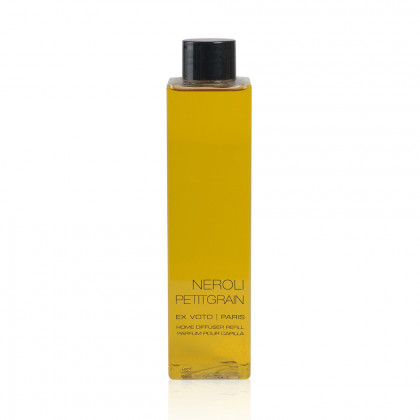 Neroli Petitgrain