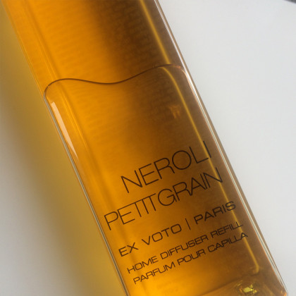 Neroli Petitgrain