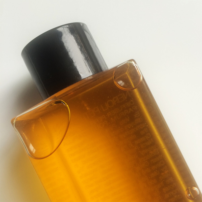 Neroli Petitgrain