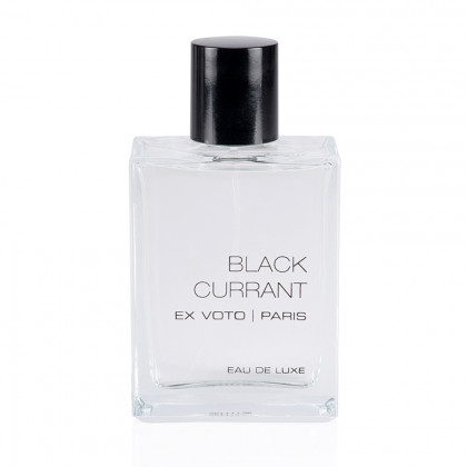 Eau de Luxe Blackcurrant