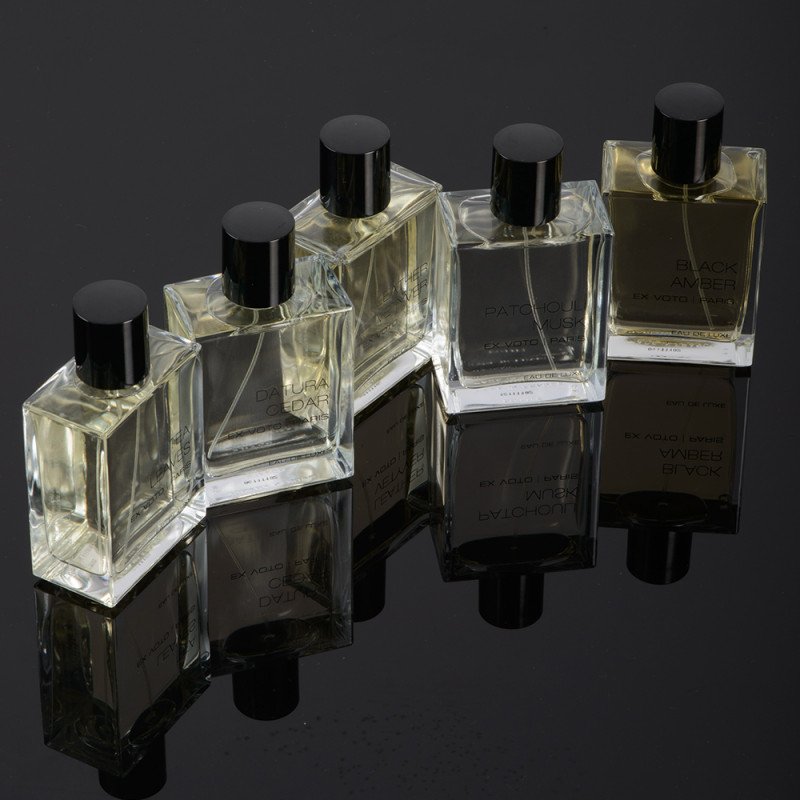 Eau de Luxe Blackcurrant