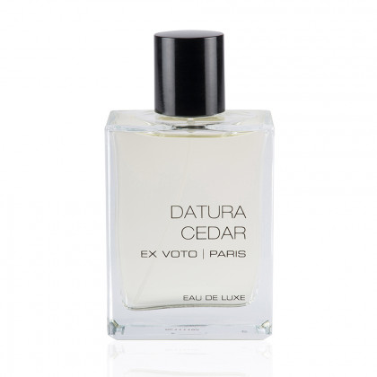 Eau de Luxe Datura Cedar