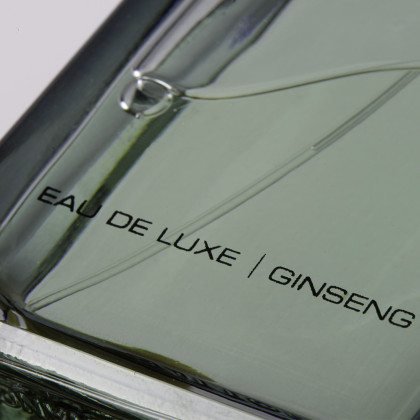 Eau de Luxe Ginger