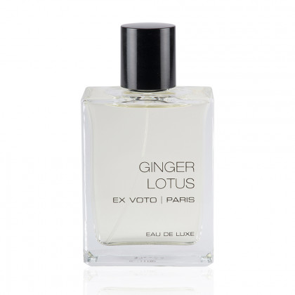 Eau de Luxe Ginger Lotus