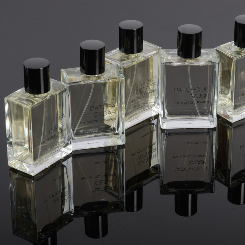 Eau de Luxe Lotus Jasmine