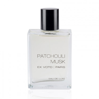 Eau de Luxe Patchouli Musk